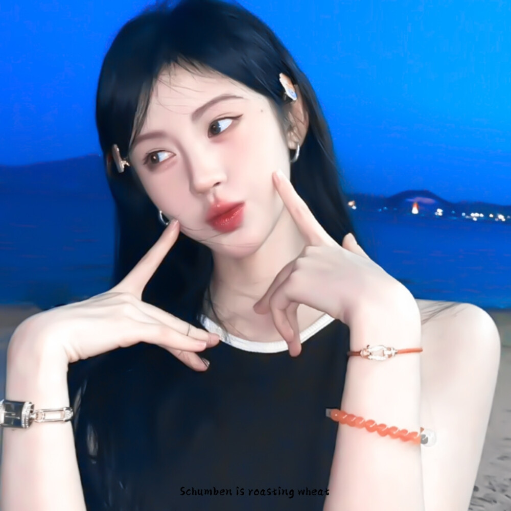 海盐冰激凌(˵¯͒〰¯͒˵)
