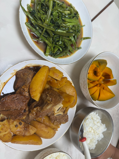 羊肉串