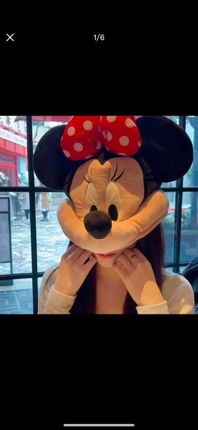 好看