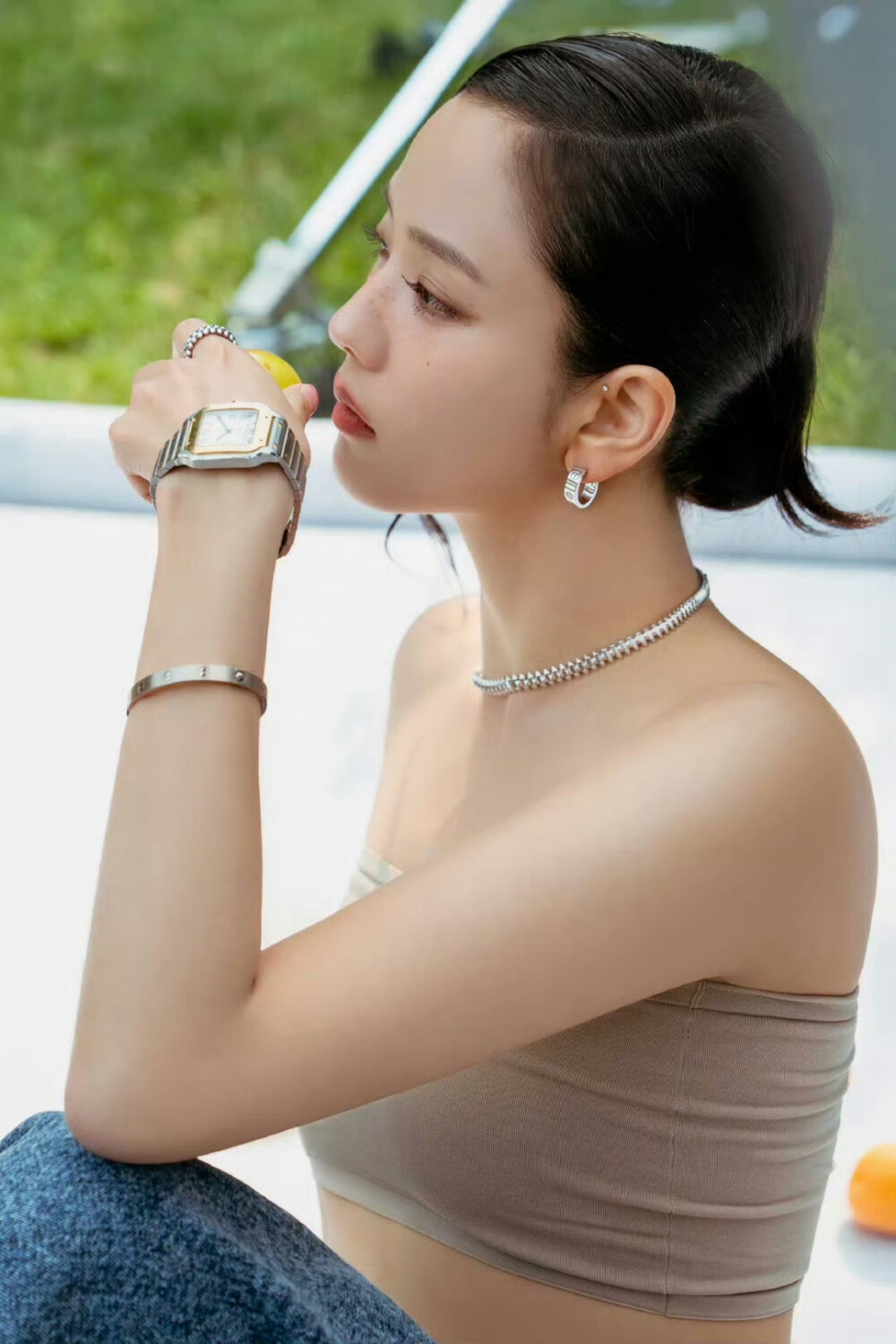 Jisoo