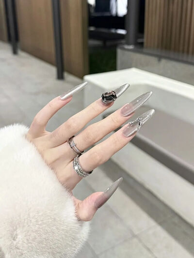 美甲