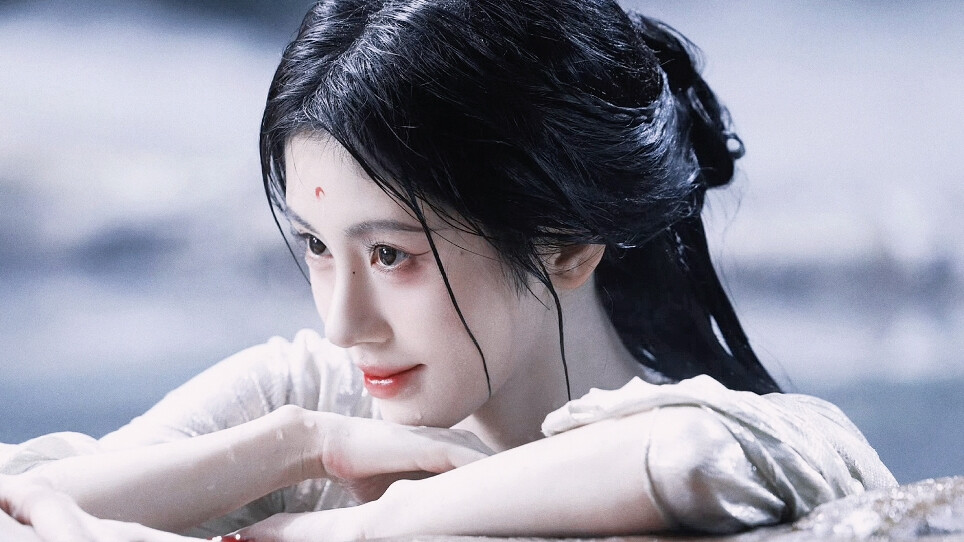 鞠婧祎橙光素材by顾汵汐