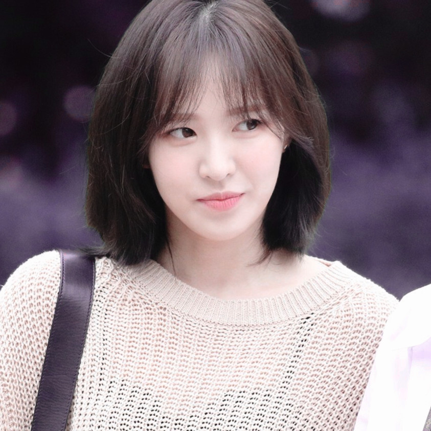 Wendy微调可二改
标FantasyBlue94