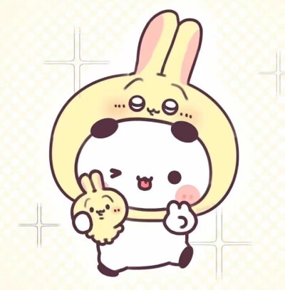 咪
