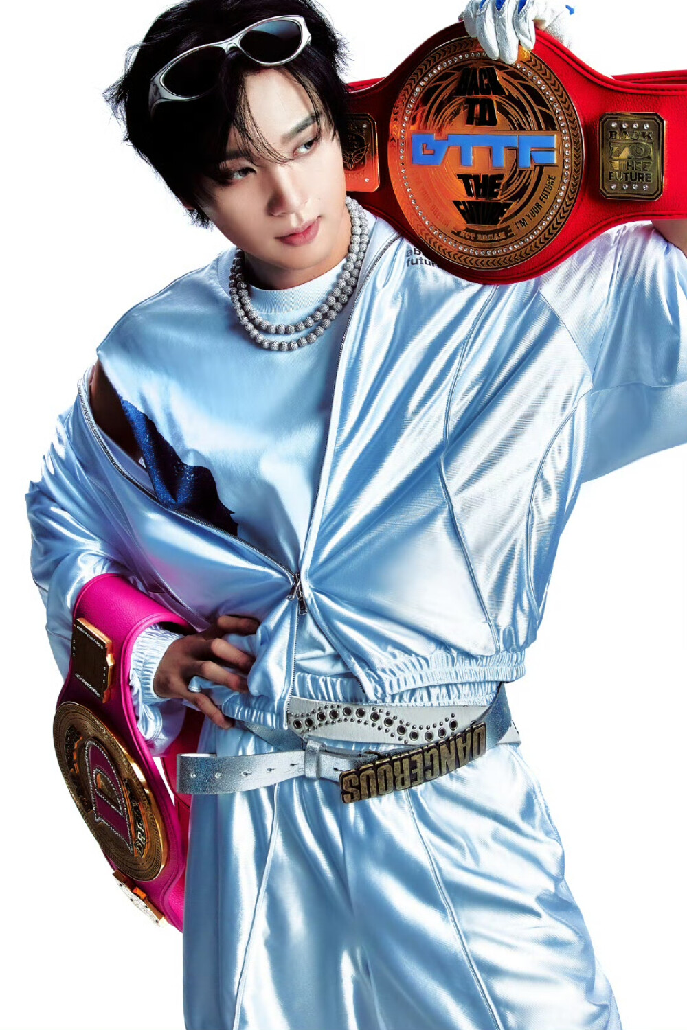 李楷灿BTTF