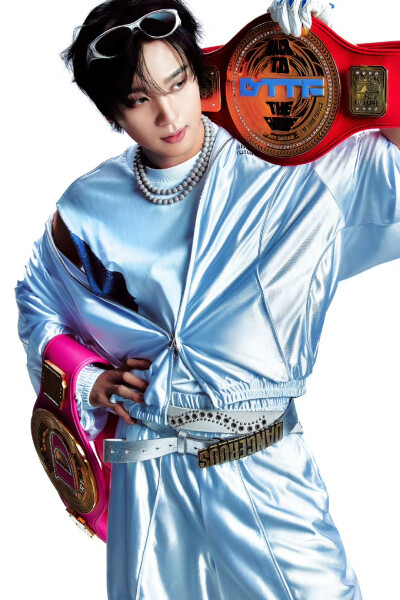 李楷灿BTTF
