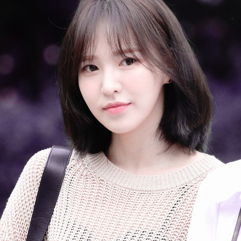 Wendy微调可二改
标FantasyBlue94