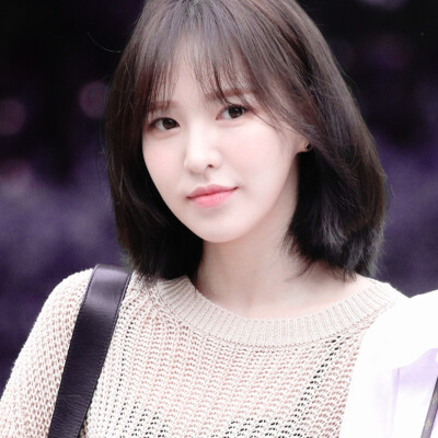 Wendy微调可二改
标FantasyBlue94