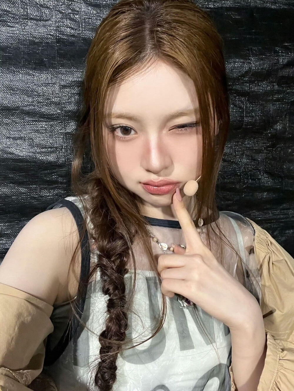 kiiikiii haum郭河音