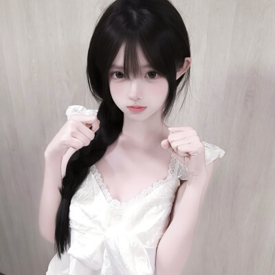 女生头像