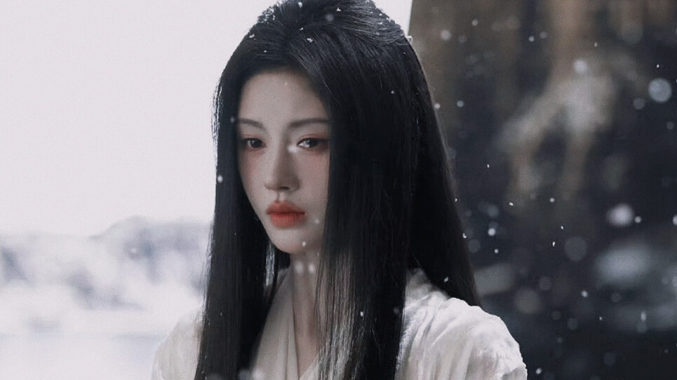 鞠婧祎橙光素材by顾汵汐