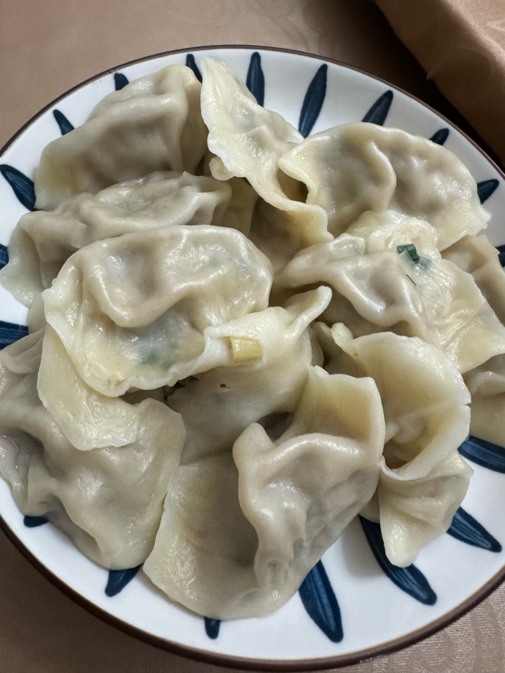 羊肉串