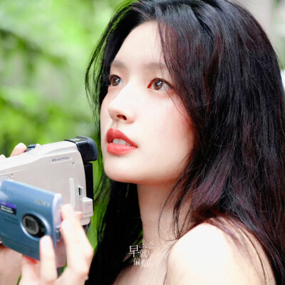 徐若晗