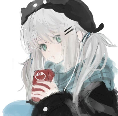 混