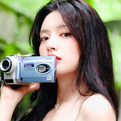 徐若晗