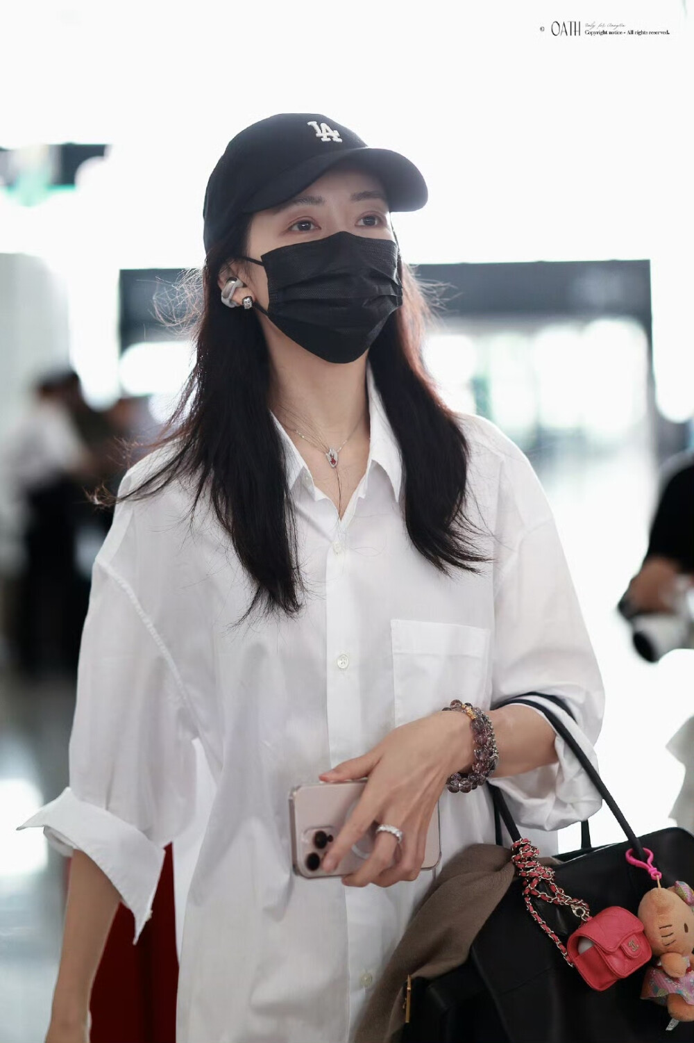 王鸥