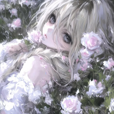 漫