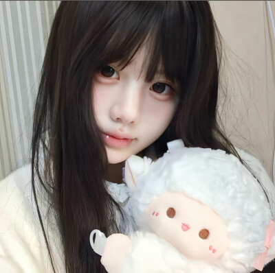 女生头像