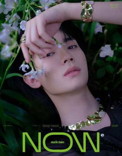 BY爱喝可乐的古娜小姐 中国 周翊然