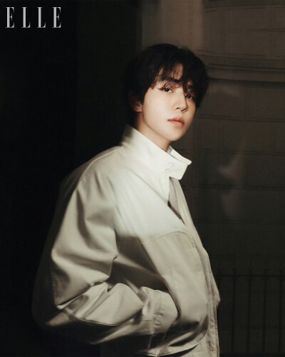 BY爱喝可乐的古娜小姐 韩国 南柱赫