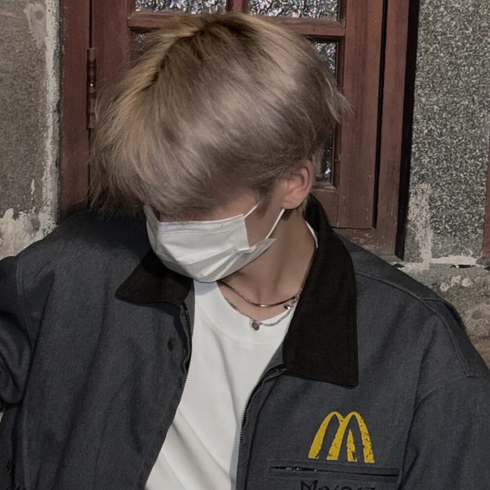 男头
希望在读这句话的人永远幸福