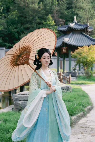 书卷一梦 宋一汀 祝绪丹