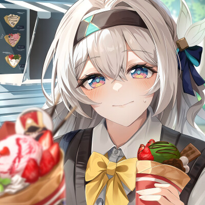 头像