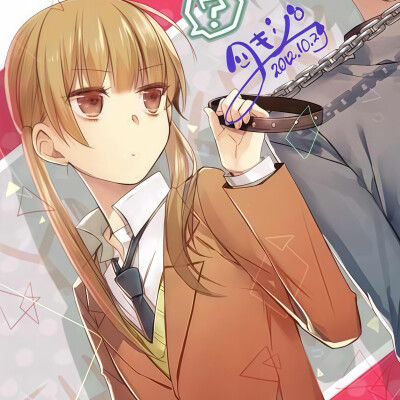 情头