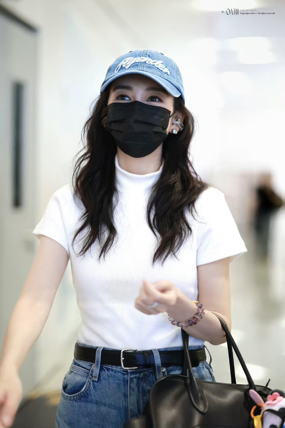 王鸥