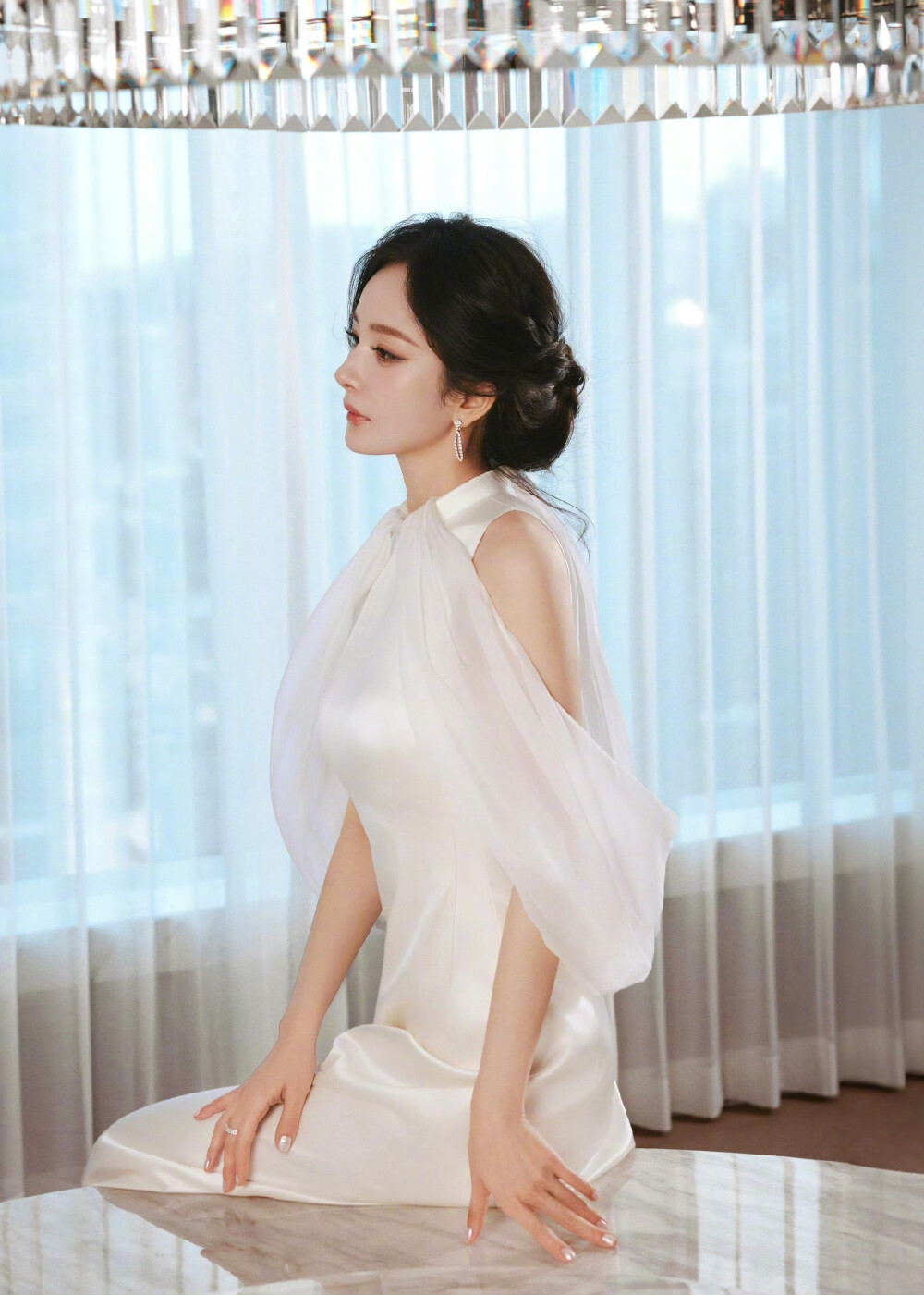 BY爱喝可乐的古娜小姐 中国 杨幂