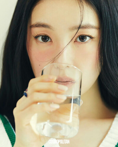 BY爱喝可乐的古娜小姐 韩国 裴珠泫