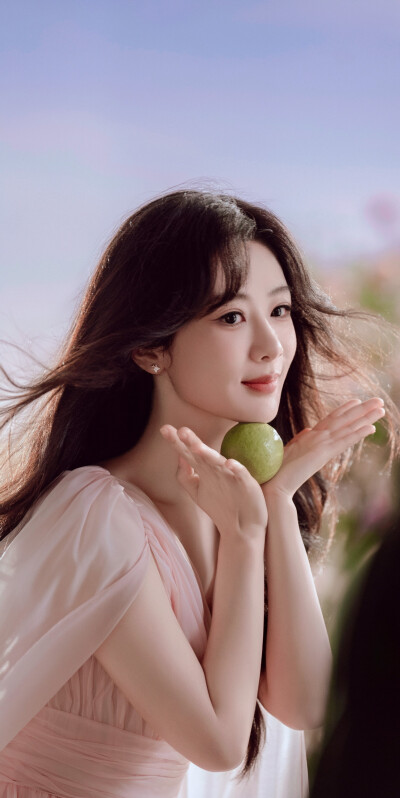 杨紫