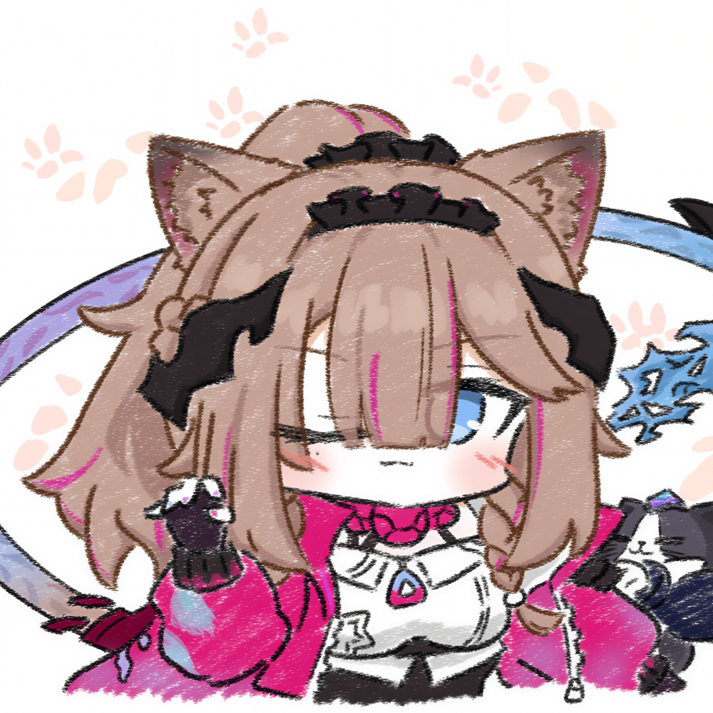 头像