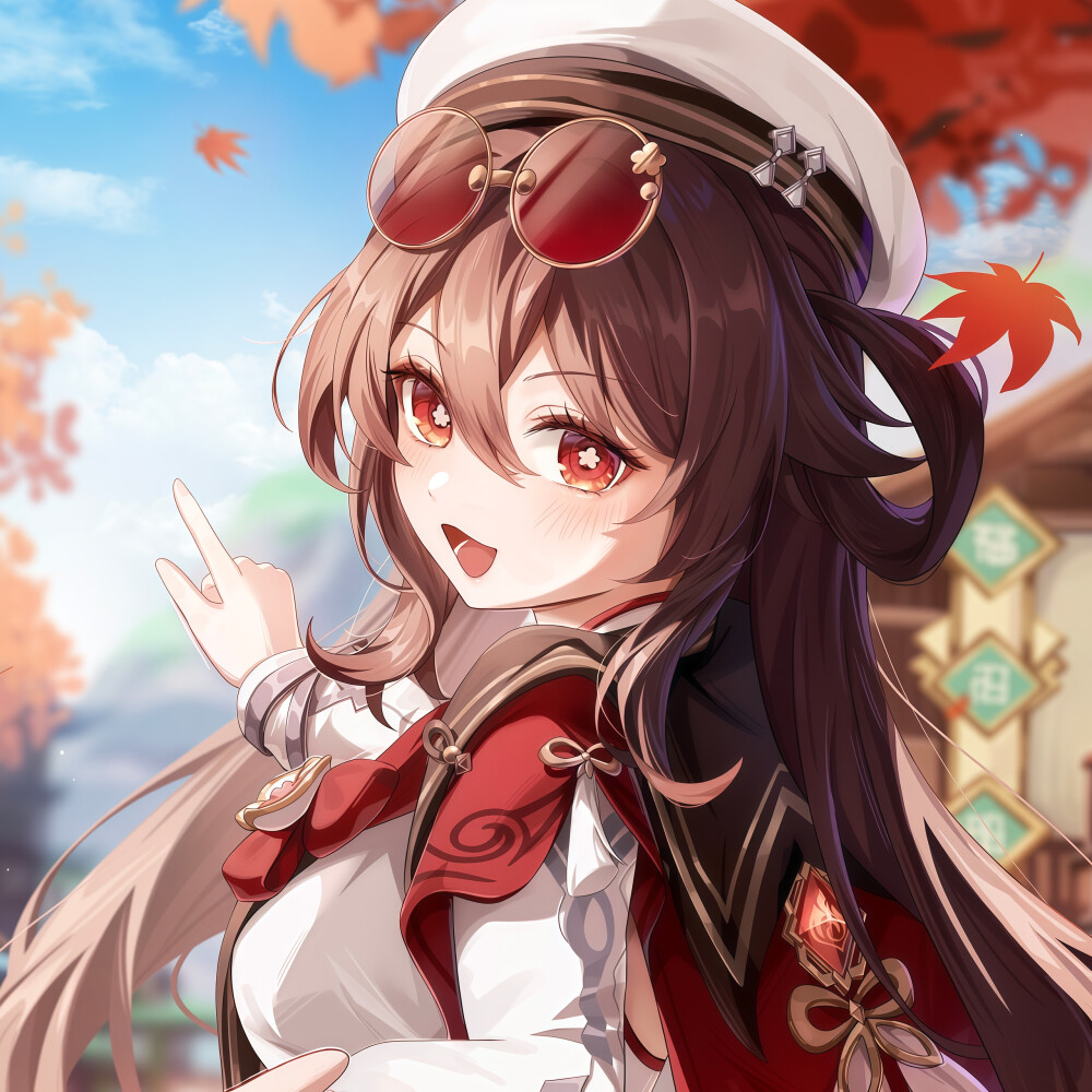 头像