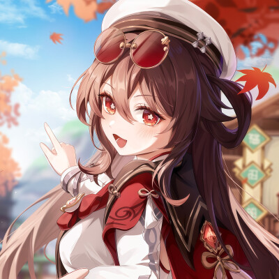 头像