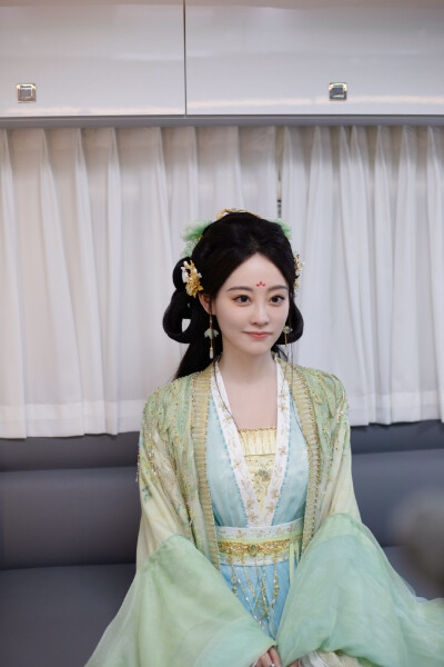 书卷一梦 宋一汀 祝绪丹