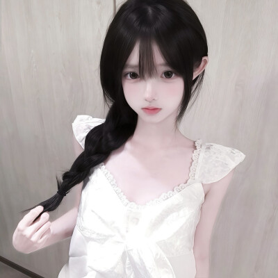 女生头像