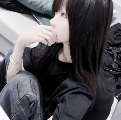 女生头像