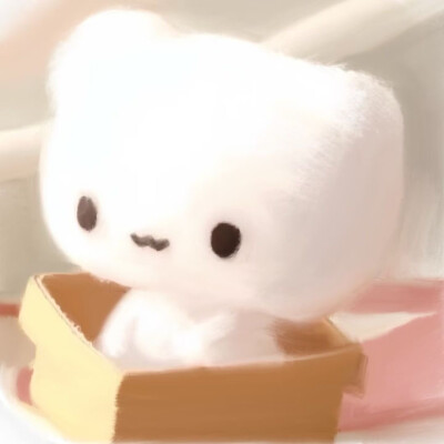 咪