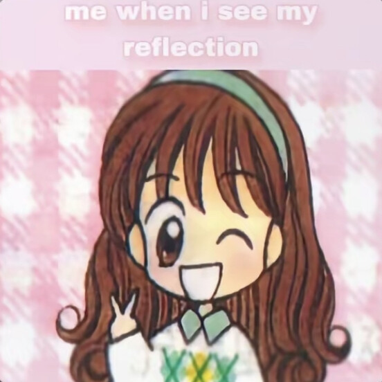 可爱风搞怪头像