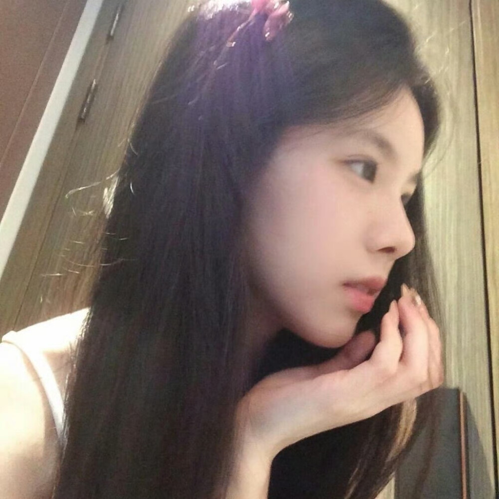 女生头像