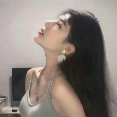 氛围女头