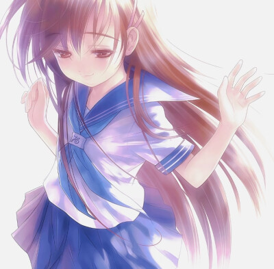 女生头像