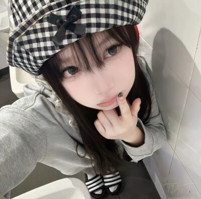 女生头像