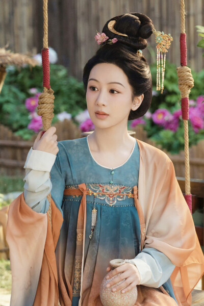 锦绣芳华 何惟芳