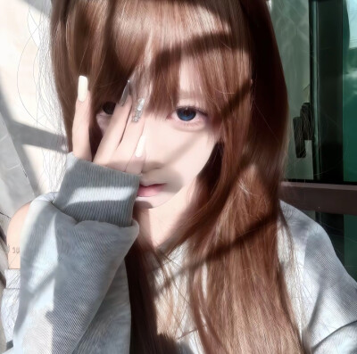 女生头像