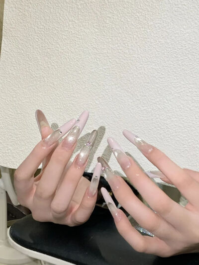 美甲