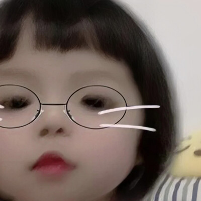 丸子妹