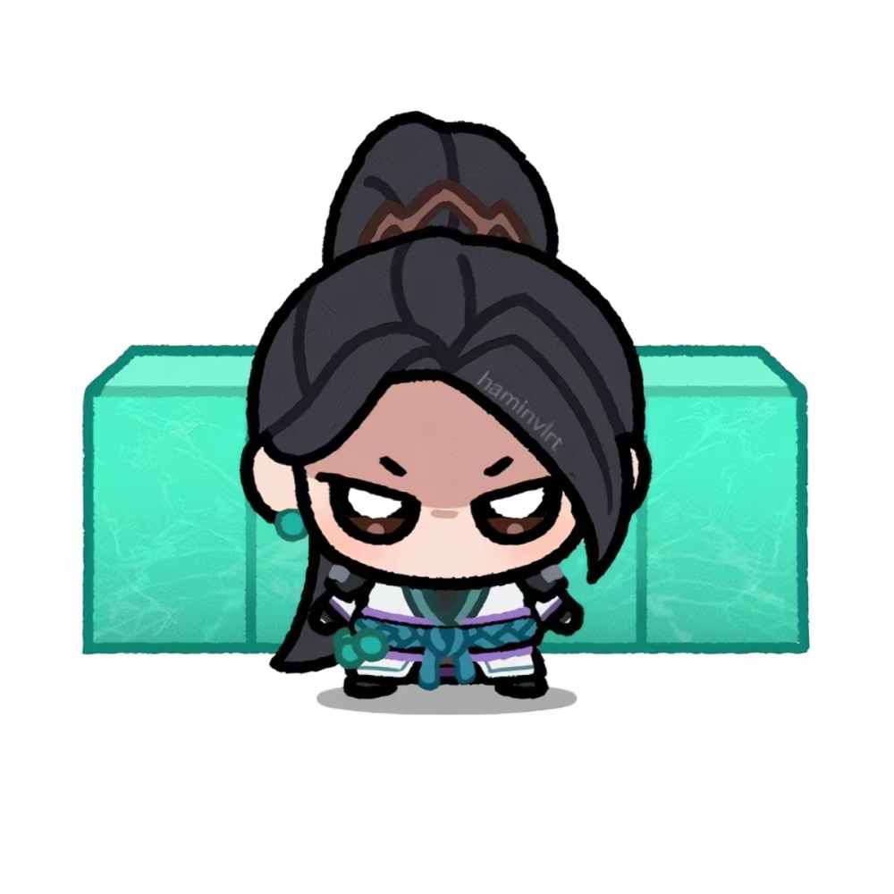 头像