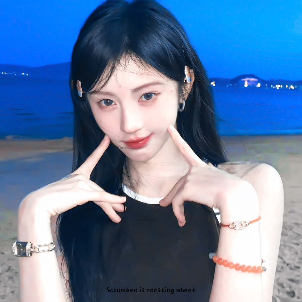 海盐冰激凌(˵¯͒〰¯͒˵)